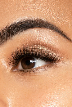 Lash services